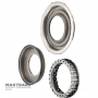 Piston Kit C4 Clutch UA80E, UA80F — 3461048030, 3461006020