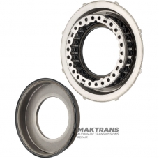 Piston Kit C4 Clutch UA80E, UA80F — 3461048030, 3461006020