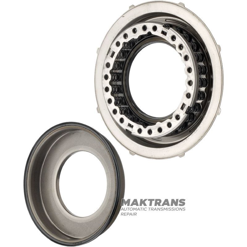 Piston Kit C4 Clutch UA80E, UA80F — 3461048030, 3461006020