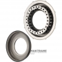 Piston Kit C4 Clutch UA80E, UA80F — 3461048030, 3461006020