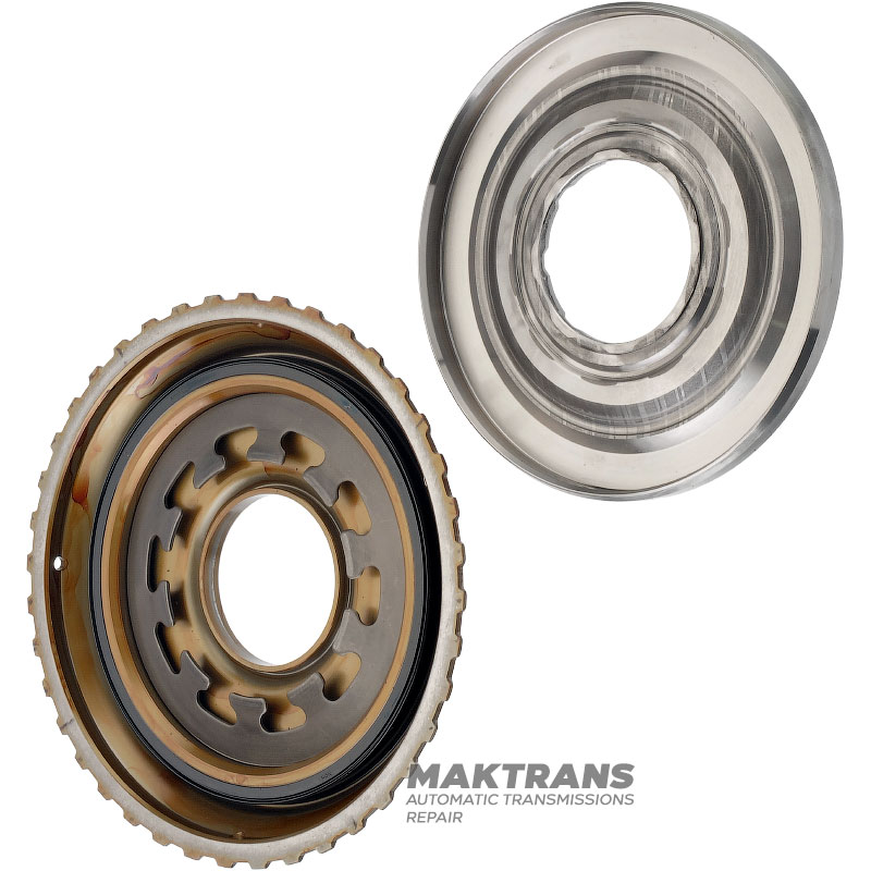 Piston Kit C1 Clutch TOYOTA / LEXUS UA80E, UA80F — 3561248020, 3562806030, 3562848010, 3566848020
