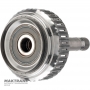 Underdrive Clutch Drum (Empty, No Discs) A8TR1 - 45535-4E010