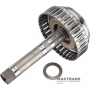 Underdrive Clutch Drum (Empty, No Discs) A8TR1 - 45535-4E010