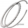 Disc support Underdrive Clutch A8TR1 455214E200 — (thickness 4 mm, int.Ø 131.25 mm, 36 teeth)