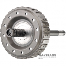 Drum 4th Clutch (without discs) A8TR1 45575-4E010 - (total length 405 mm, outer diameter of drum 175.05 mm)