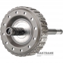 Drum 4th Clutch (without discs) A8TR1 45575-4E010 - (total length 405 mm, outer diameter of drum 175.05 mm)
