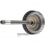 Drum 4th Clutch (without discs) A8TR1 45575-4E010 - (total length 405 mm, outer diameter of drum 175.05 mm)