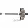 Drum 4th Clutch (without discs) A8TR1 45575-4E010 - (total length 405 mm, outer diameter of drum 175.05 mm)
