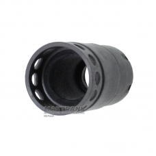Rubber-metal seal housing FORD 8F35 8F40 — MTK-132960 JM5Z7G199A
