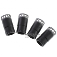 Rubber-metal seal housing FORD 8F35 8F40 — MTK-132960 JM5Z7G199A