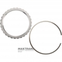 Support disc 4th Clutch A8TR1 – (thickness 4.02 mm, int.Ø 137.80 mm, 30 teeth)
