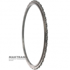 Support disc E Clutch ZF 9HP48 - (thickness 4 mm / 5.55 mm, int. Ø 147.20 mm, 36 teeth)