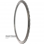 Support disc E Clutch ZF 9HP48 - (thickness 4 mm / 5.55 mm, inner Ø 147.20 mm, 36 teeth)