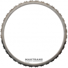 Support disc E Clutch ZF 9HP48 - (thickness 4 mm / 5.55 mm, int. Ø 147.20 mm, 36 teeth)