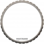 Support disc E Clutch ZF 9HP48 - (thickness 4 mm / 5.55 mm, inner Ø 147.20 mm, 36 teeth)