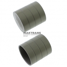 Valve body accumulator (in size +0.015 mm) CD4E LA4A-EL