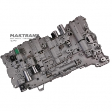 Valve body complete with solenoids TOYOTA / LEXUS A750 (separator plate T06) - removed from transmission marked 35010-0С050