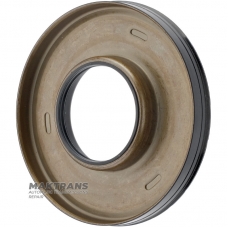 Rubber-coated piston Underdrive / Direct Clutch 62TE – 5078622AB, 5078622AA (115x48x17)