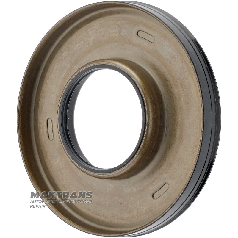 Rubber-coated piston Underdrive / Direct Clutch 62TE – 5078622AB, 5078622AA (115x48x17)
