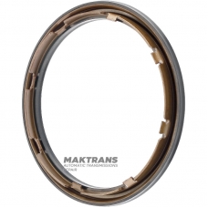 Rubber coated piston 2-4 Clutch 62TE – 5102880AA, 4800257AA (164x134x17)