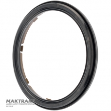 Rubber coated piston 2-4 Clutch 62TE – 5102880AA, 4800257AA (164x134x17)