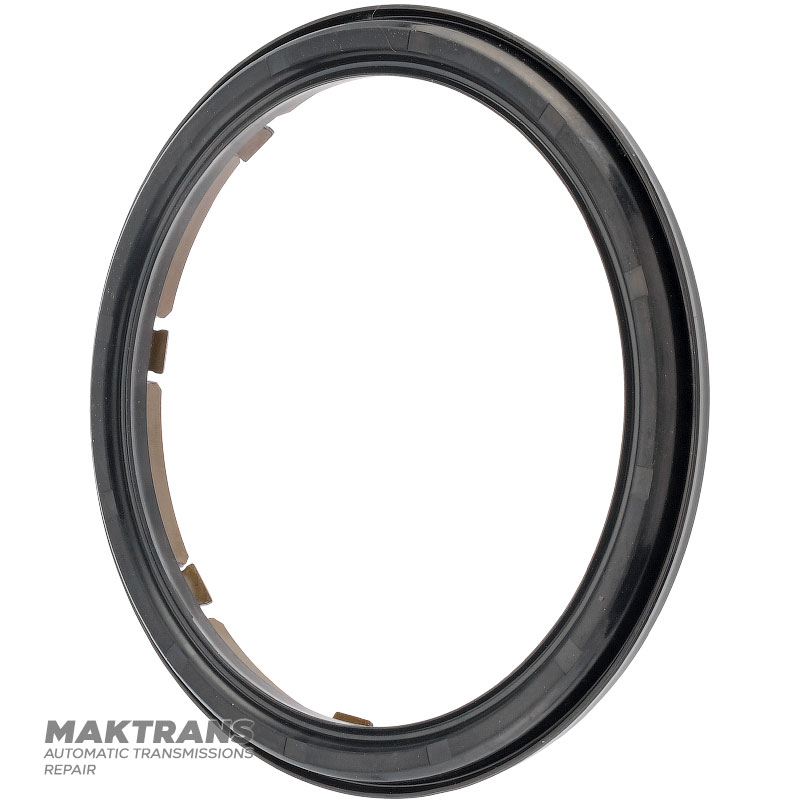 Rubber coated piston 2-4 Clutch 62TE - 5102880AA, 4800257AA (164x134x17)