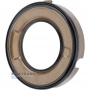 Rubber coated piston Low / Reverse Brake 62TE – 5078591AA, 4800256AA (154x83x27)