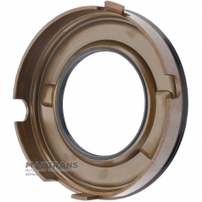 Rubber coated piston Low / Reverse Brake 62TE – 5078591AA, 4800256AA (154x83x27)