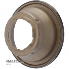 Rubberized piston Underdrive Clutch 62TE — 4431612 (129x54x48)