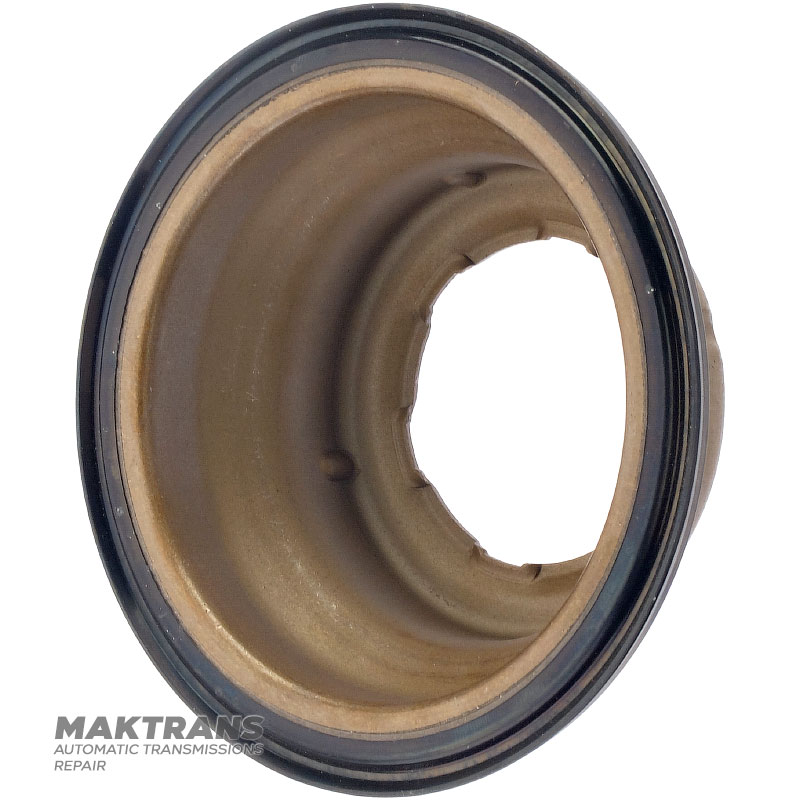 Rubberized piston Underdrive Clutch 62TE — 4431612 (129x54x48)