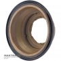 Rubberized piston Underdrive Clutch 62TE — 4431612 (129x54x48)