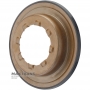 Rubber-coated piston Direct Clutch 62TE – 5078625AB, 5078625AA (110x49x21)