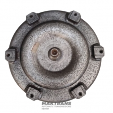 Torque converter Aisin Warner AW50-40LE — (ext.Ø pilot 20.95 mm, mounting height 10 mm)