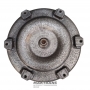 Torque converter Aisin Warner AW50-40LE — (ext.Ø pilot 20.95 mm, mounting height 10 mm)