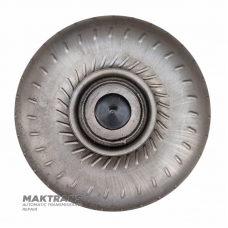 Torque converter Aisin Warner AW50-40LE — (ext.Ø pilot 20.95 mm, mounting height 10 mm)