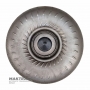 Torque converter Aisin Warner AW50-40LE — (ext.Ø pilot 20.95 mm, mounting height 10 mm)