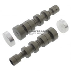 2-3 Shift Valve (in size +0.015 mm) A4LD-E 4R44E 4R55E 5R55N 5R55W 5R55S