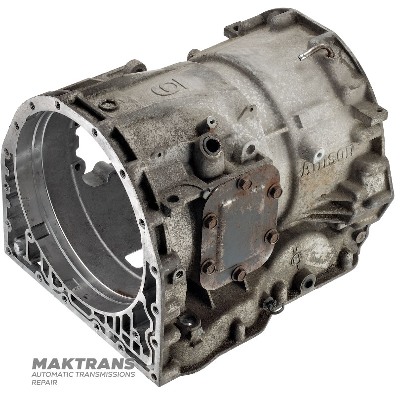 Central housing ALLISON 1000 — 29536808 (without selector mechanism)