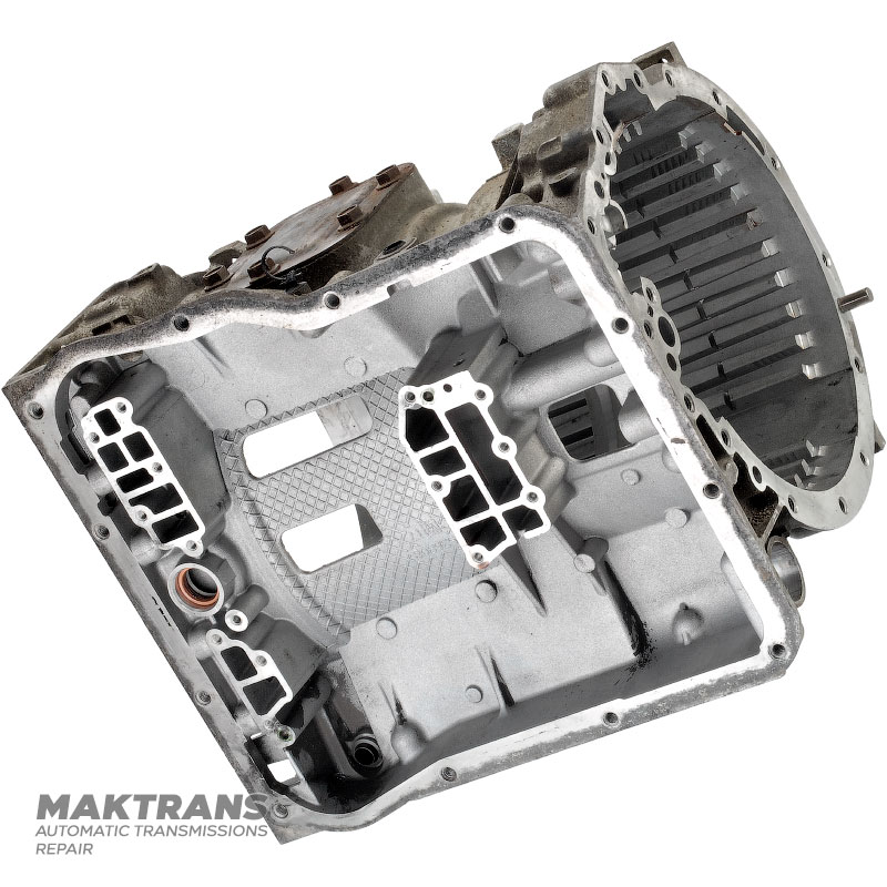 Central housing ALLISON 1000 — 29536808 (without selector mechanism)