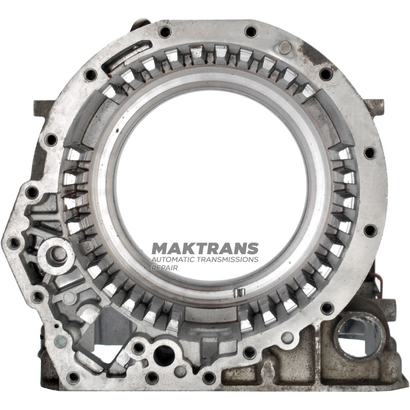 Central housing ALLISON 1000 — 29536808 (without selector mechanism)