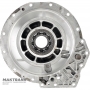 Rear cover 4WD ALLISON 1000, 1000PK — 24257849