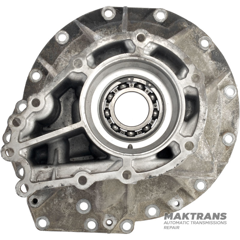 Rear cover 4WD ALLISON 1000, 1000PK — 24257849