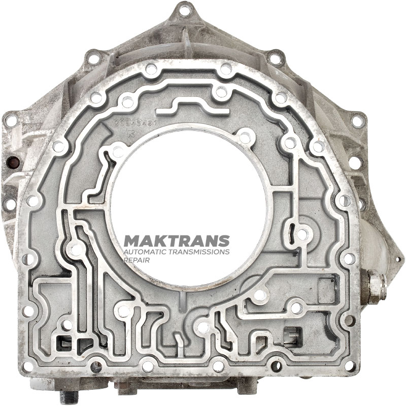 Front housing ALLISON 1000, 1000PK — 29549481