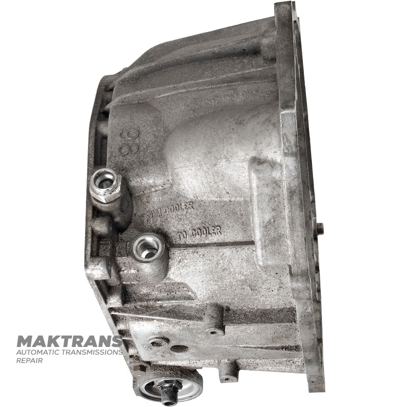 Front housing ALLISON 1000, 1000PK — 29549481