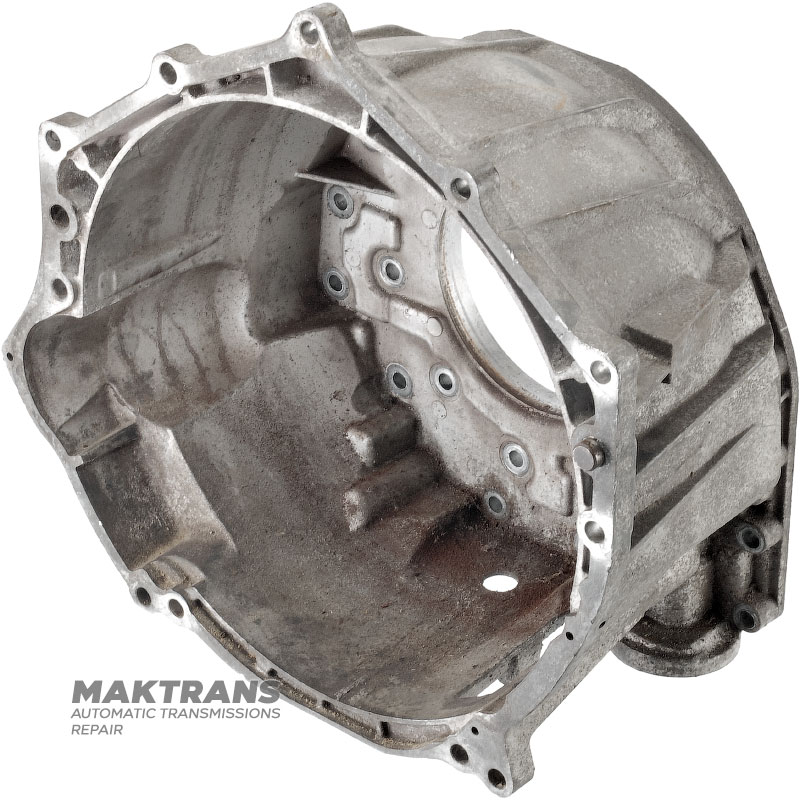 Front housing ALLISON 1000, 1000PK — 29549481