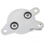 Adapter for connecting additional cooling and filtration FW6A-EL GW6A-EL