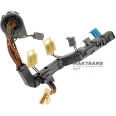 ALLISON 1000 Valve Body Wiring - 6 Solenoids, Removed From Valve Body 29536840 (5-speed, 2001-2003)