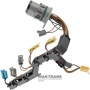 ALLISON 1000 Valve Body Wiring - 6 Solenoids, Removed From Valve Body 29536840 (5-speed, 2001-2003)