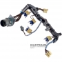 ALLISON 1000 Valve Body Wiring - 7 Solenoids, Removed from Valve Body 29550908, 29550905 (6-speed, 2010)