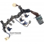 ALLISON 1000 Valve Body Wiring - 7 Solenoids, Removed from Valve Body 29550908, 29550905 (6-speed, 2010)